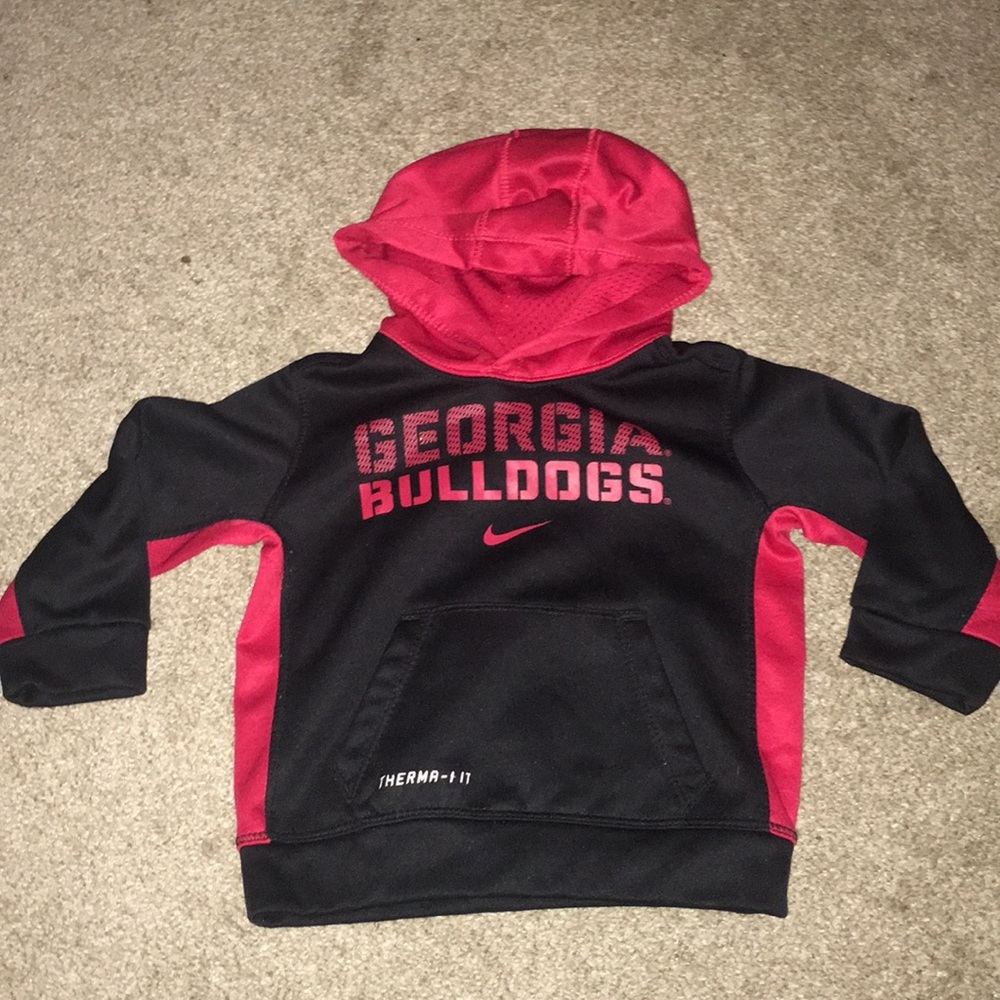 Georgia Bulldogs Hoodie